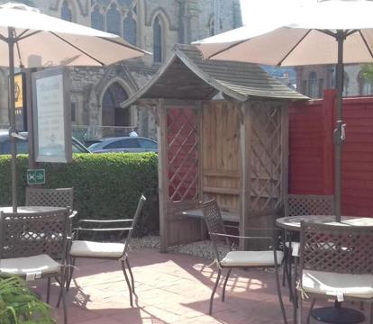 Photo of Morwenna Luxury Holiday Apartments