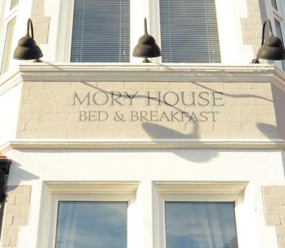 Photo of Mory House