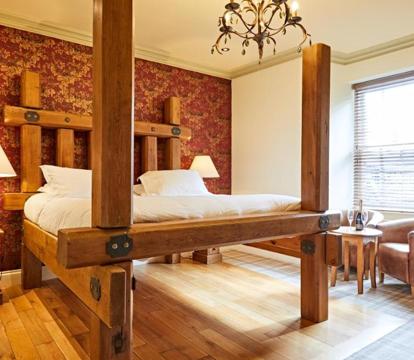 Photo of Moss Grove Organic