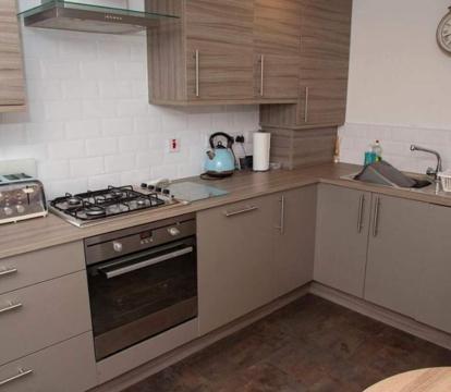 Photo of Mossie Apartment