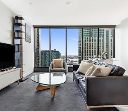 Photo of Luxury designer suite in most prestigious location in Melbourne