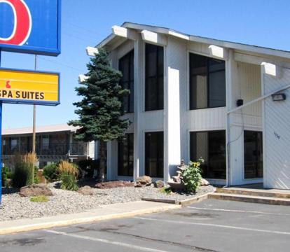 Photo of Motel 6-Madras, OR