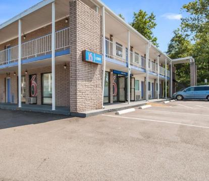 Photo of Motel 6-Odenton, MD - Fort Meade