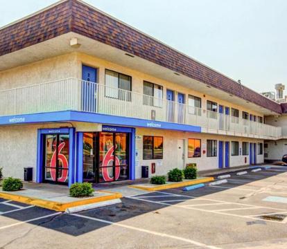 Photo of Motel 6 Saint George, UT