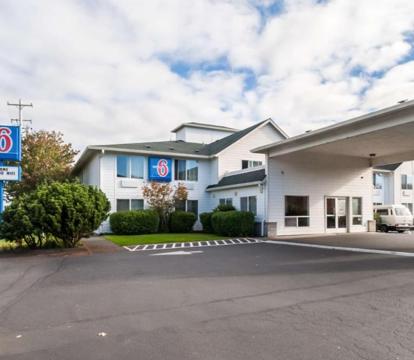 Photo of Motel 6-Seaside, OR