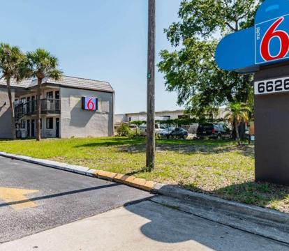 Photo of Motel 6 Tampa