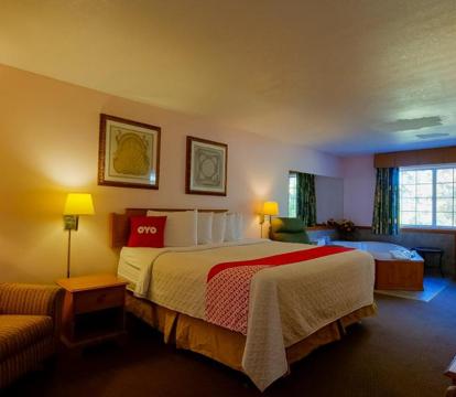 Best hotels with Hot Tub in room in Eureka Springs (Arkansas)