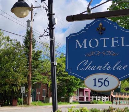 Photo of Motel Chantolac