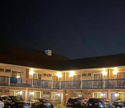 Photo of Hotel Motel Granby