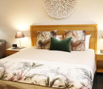 Photo of Motel On A'Beckett