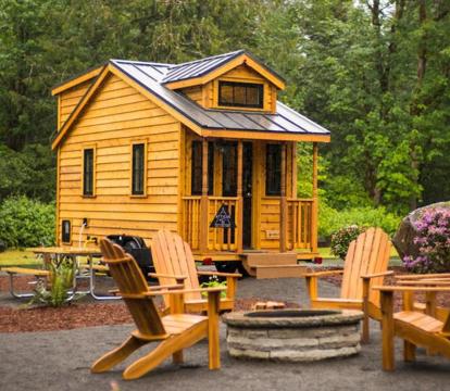 Best Adults-Only hotels in Welches (Oregon)