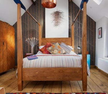 Photo of Mount Pleasant Farm