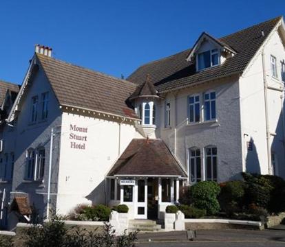 Photo of Mount Stuart Hotel