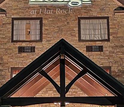 Photo of The Lodge at Flat Rock