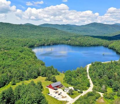 Photo of Mountain Meadows Lodge