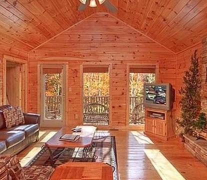 Photo of Mountain Seclusion