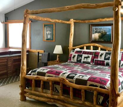 Photo of Mountain Shadows Resort