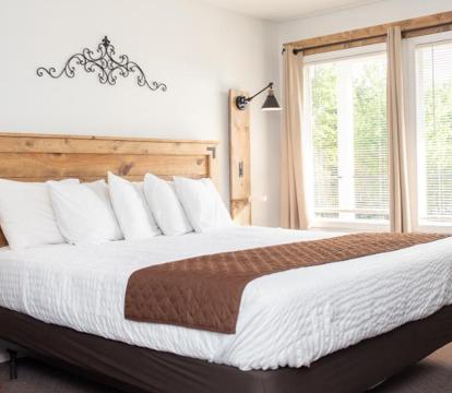 Photo of Mountain View Guest Motel/RV Park