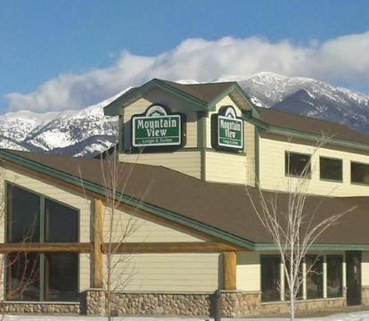 Best hotels with Hot Tub in room in Bozeman (Montana)