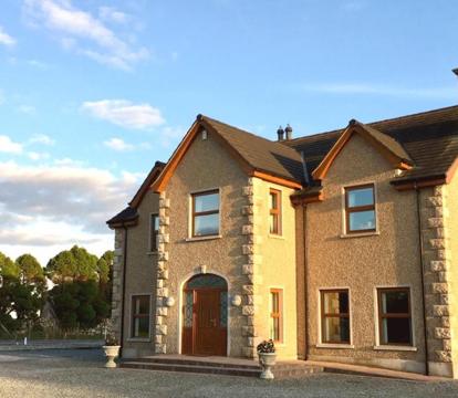 Photo of Mourne Country House Bed and Breakfast