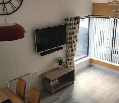 Photo of Mourneview Loft - Luxury Apartment