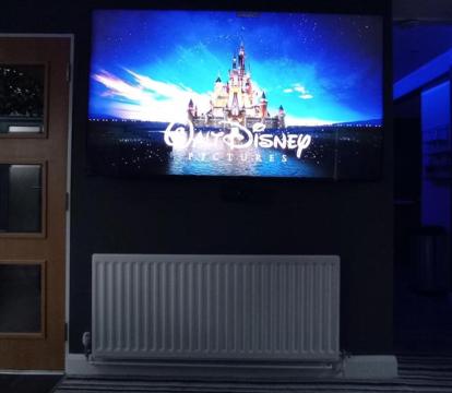 Photo of Movie nights and Chill