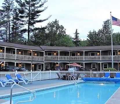 Photo of Mt. Madison Inn & Suites