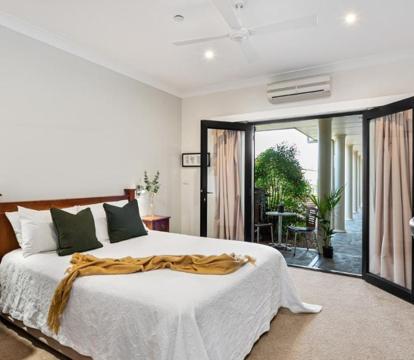 Photo of Mudgee Guesthouse