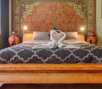 Photo of Mudstone Suites