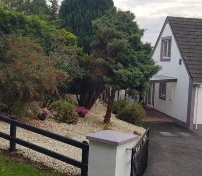 Photo of Mulberry House