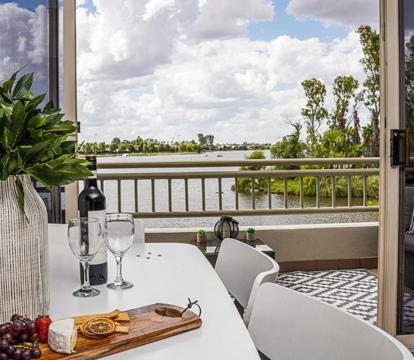 Photo of Mulwala Lakeside Apartment