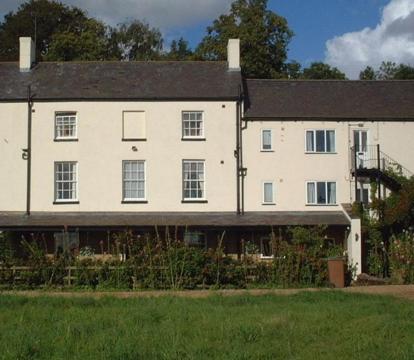 Photo of Murcott Mill