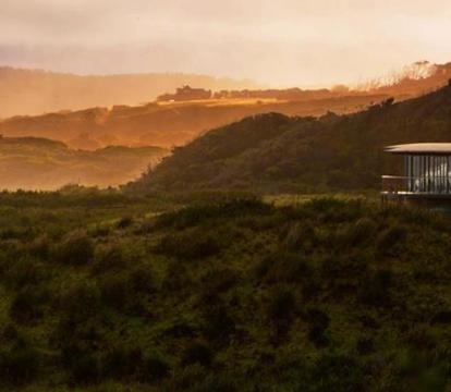 Photo of Mures Cloudy Bay Retreat