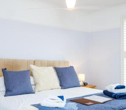 Photo of Musgrove House Bed & Breakfast