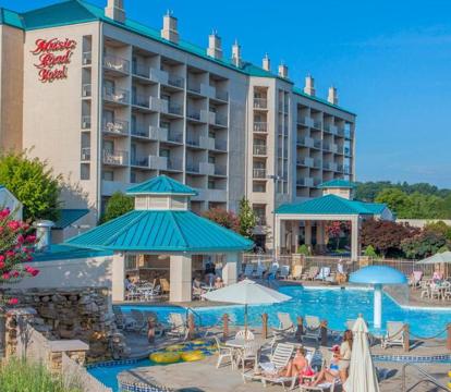 Photo of Music Road Resort