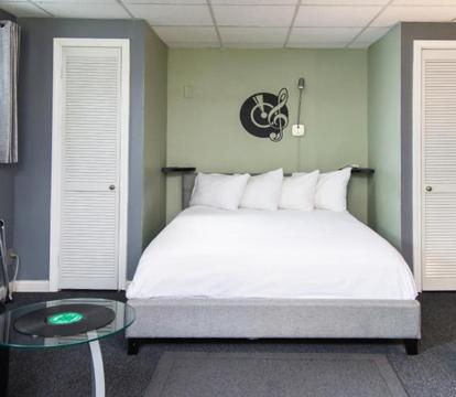 Best Adults-Only hotels in Nashville (Tennessee)