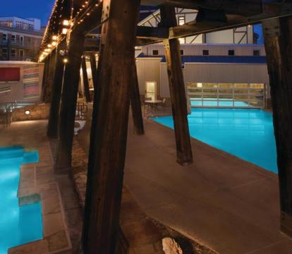 Photo of Marriott's Summit Watch