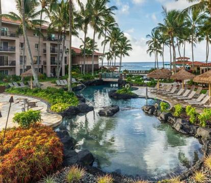 Photo of Marriott's Waiohai Beach Club