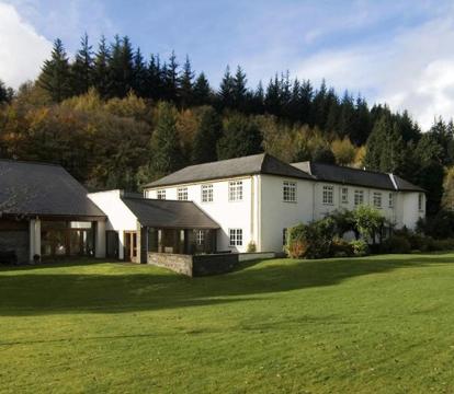 SpaHotels in Merthyr Tydfil (Glamorgan)