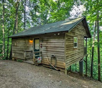 Photo of Nantahala Cabins