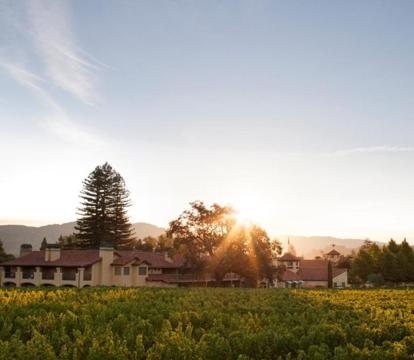 Photo of Napa Valley Lodge