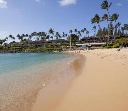 Photo of Napili Kai Beach Resort