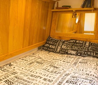 Photo of Narrowboat Puzzle