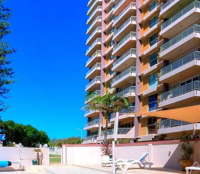 Photo of Narrowneck Court Holiday Apartments