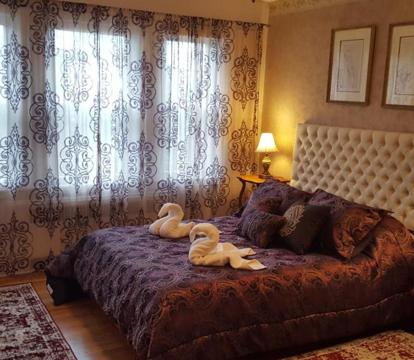 Photo of Natalie House