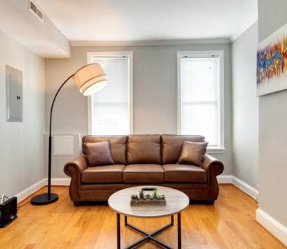 Photo of THEE ROSE GARDEN, NATIONAL Mall, CAPITAL HILL, H st, A