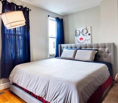 Photo of THE DISTRICT EXPLORER NAT MALL,CAP HILL, Hst, B