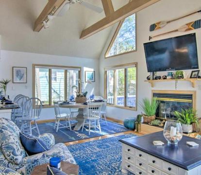 Best hotels Delaware to enjoy a romantic getaway with your couple, a sexy getaway or a Valentine's weekend