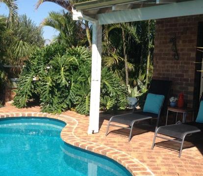 Photo of Nautilus Retreat Kalbarri B&B