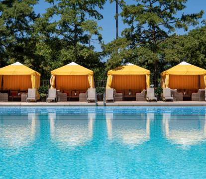Best hotels with Spa and Wellness Center in Norman (Oklahoma)